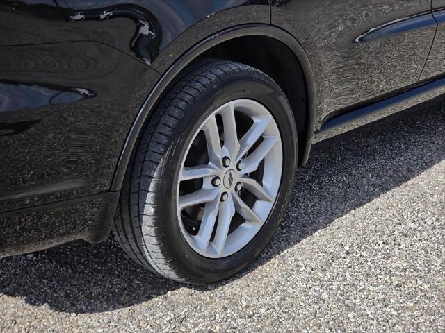 2024 Dodge Durango GT Plus RWD