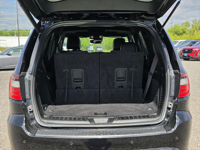 2024 Dodge Durango GT Plus RWD