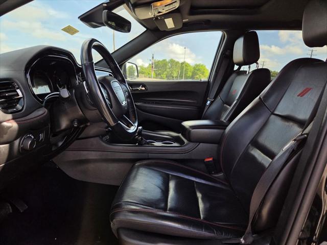 2024 Dodge Durango GT Plus RWD