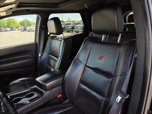 2024 Dodge Durango GT Plus RWD
