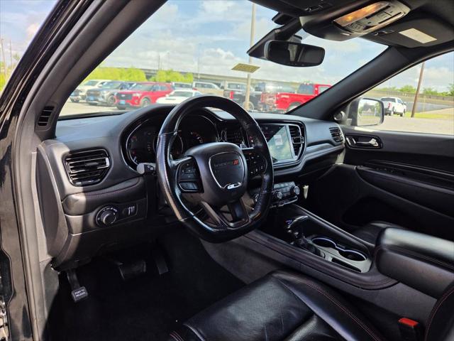 2024 Dodge Durango GT Plus RWD