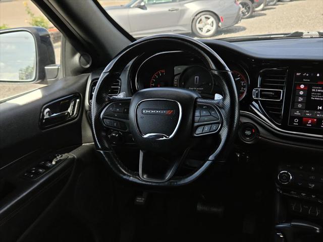 2024 Dodge Durango GT Plus RWD