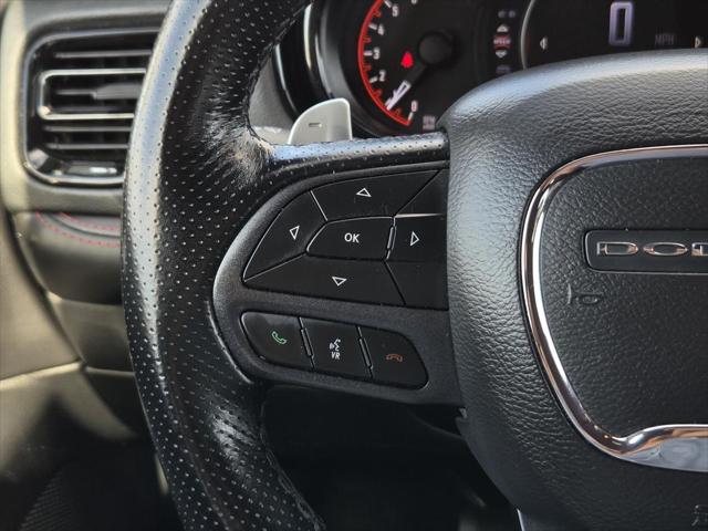 2024 Dodge Durango GT Plus RWD