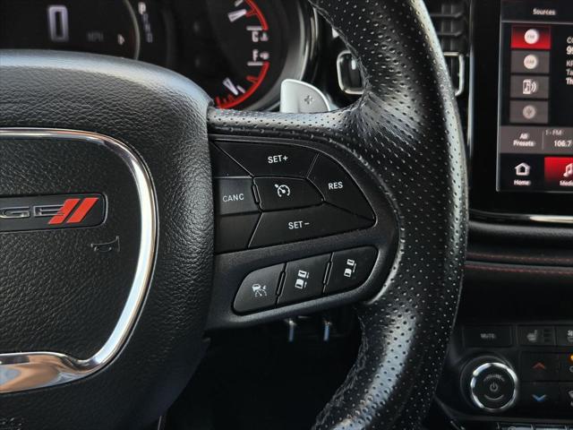 2024 Dodge Durango GT Plus RWD