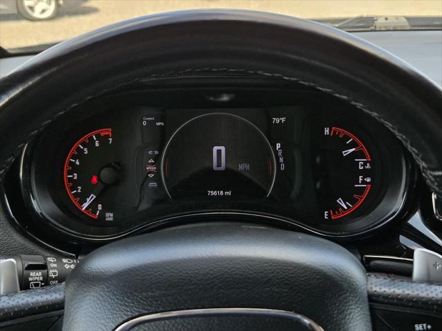2024 Dodge Durango GT Plus RWD