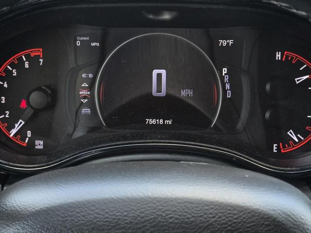 2024 Dodge Durango GT Plus RWD
