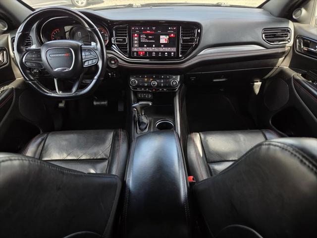 2024 Dodge Durango GT Plus RWD