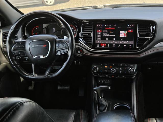 2024 Dodge Durango GT Plus RWD