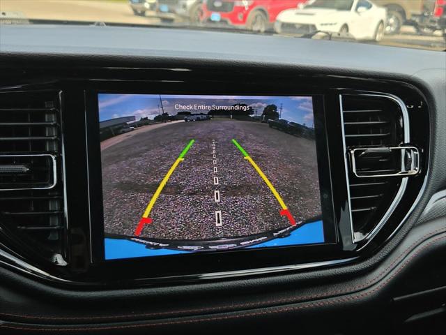 2024 Dodge Durango GT Plus RWD