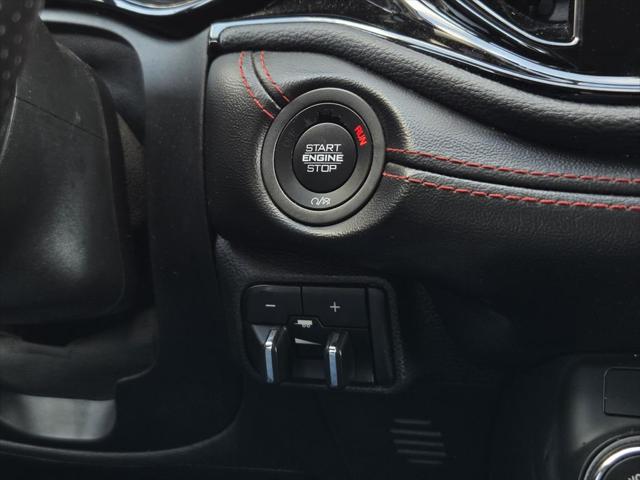 2024 Dodge Durango GT Plus RWD