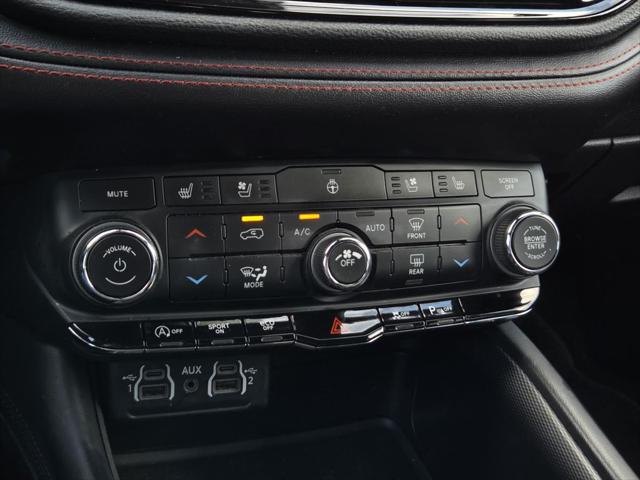 2024 Dodge Durango GT Plus RWD