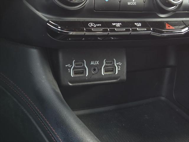 2024 Dodge Durango GT Plus RWD
