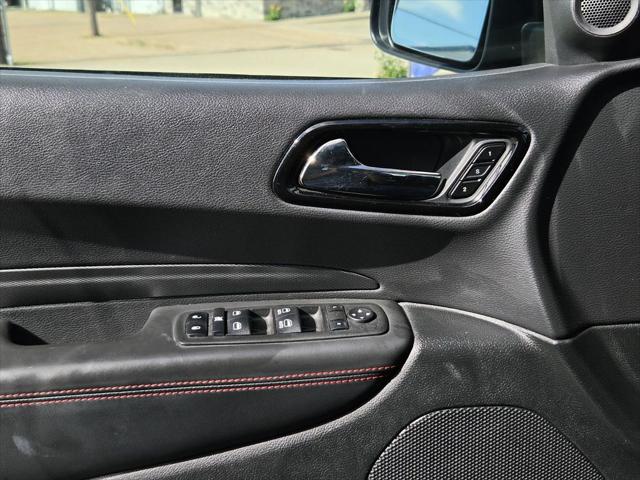 2024 Dodge Durango GT Plus RWD