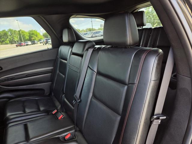 2024 Dodge Durango GT Plus RWD