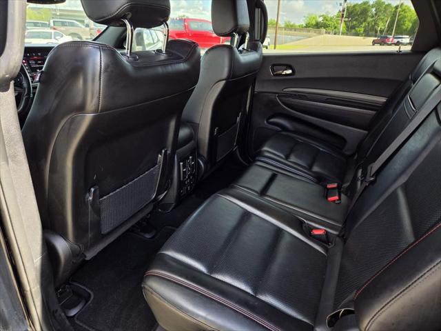 2024 Dodge Durango GT Plus RWD