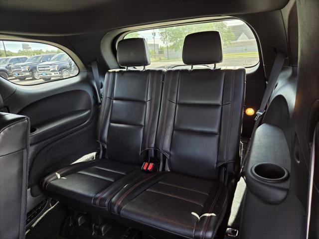 2024 Dodge Durango GT Plus RWD