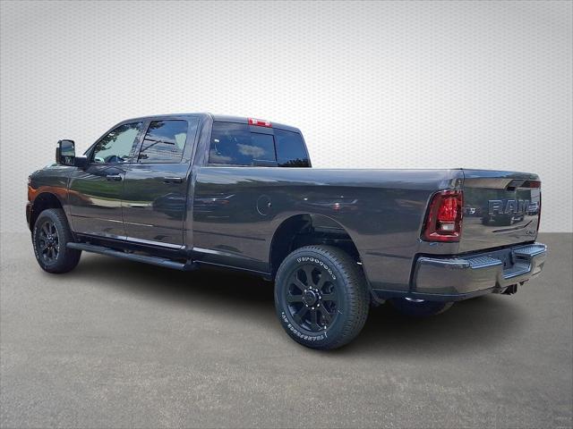 2026 RAM 2500 RAM 2500 BLACK EXPRESS CREW CAB 4X4 8 BOX 2026 RAM 2500 RAM 2500 BLACK EXPRESS CREW CAB 4X4 8 BOX