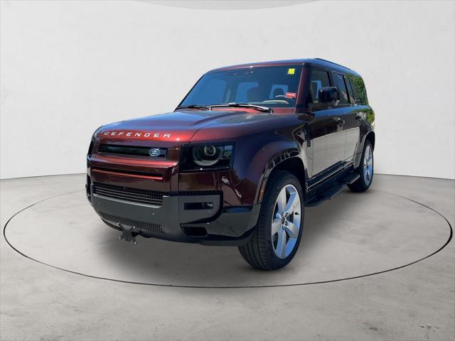 2026 Land Rover Defender P400 X-Dynamic SE for sale in SCARBOROUGH, ME
