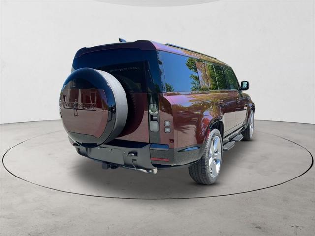 2026 Land Rover Defender P400 X-Dynamic SE
