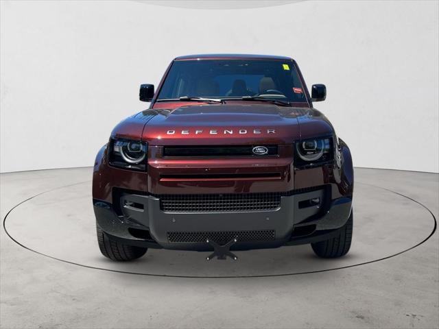 2026 Land Rover Defender P400 X-Dynamic SE