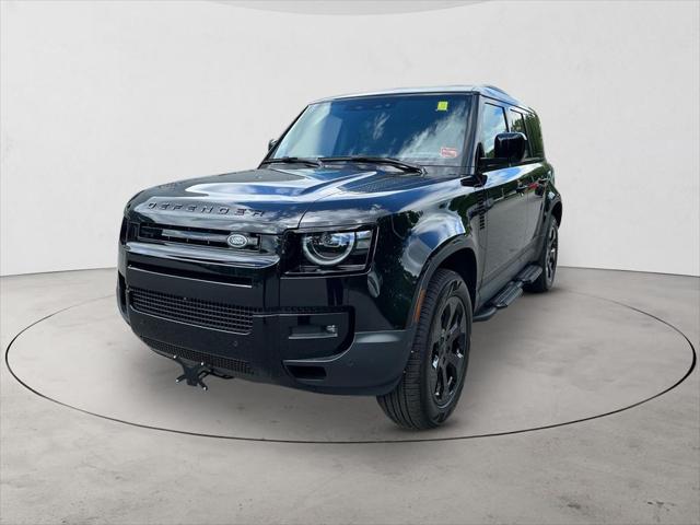2026 Land Rover Defender P300 S for sale in SCARBOROUGH, ME