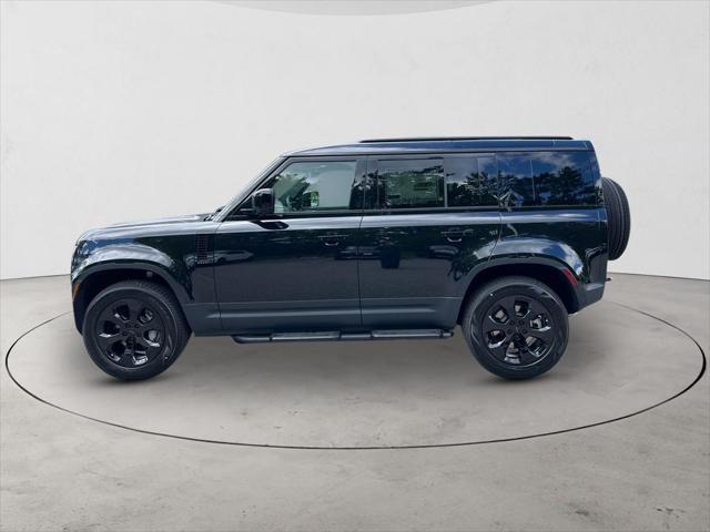 2026 Land Rover Defender P300 S
