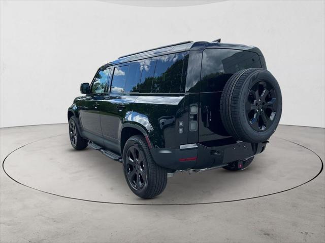 2026 Land Rover Defender P300 S