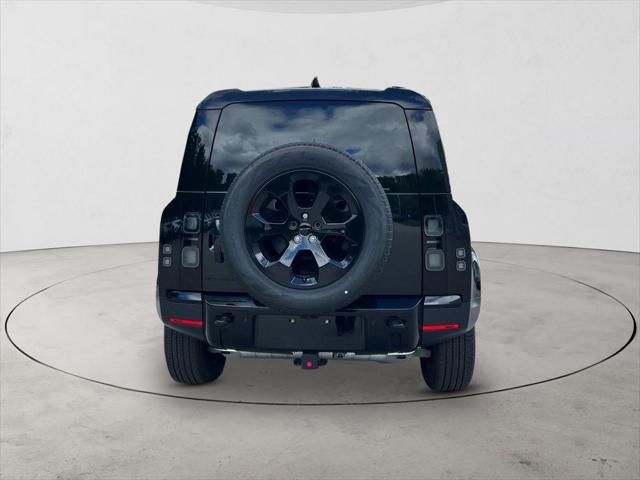 2026 Land Rover Defender P300 S