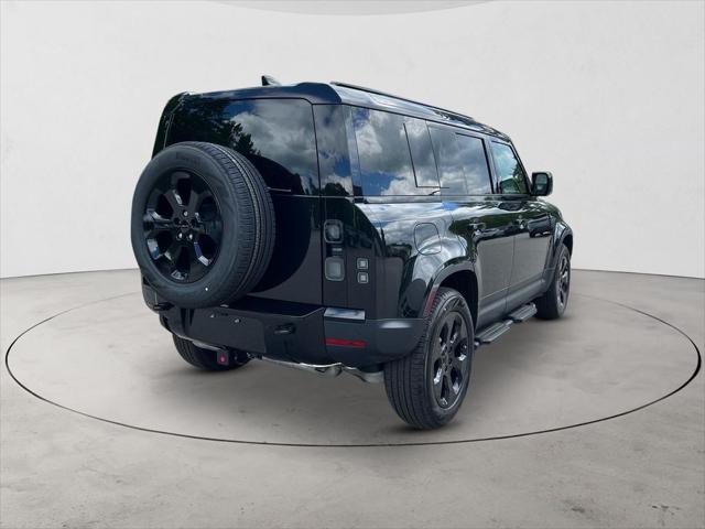 2026 Land Rover Defender P300 S