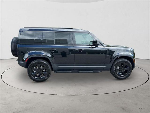 2026 Land Rover Defender P300 S