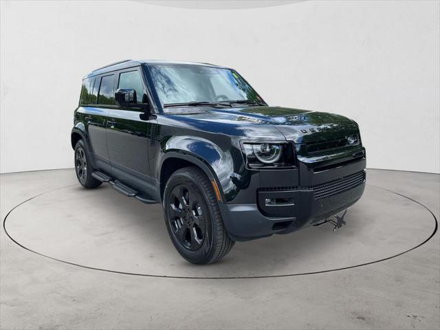 2026 Land Rover Defender P300 S