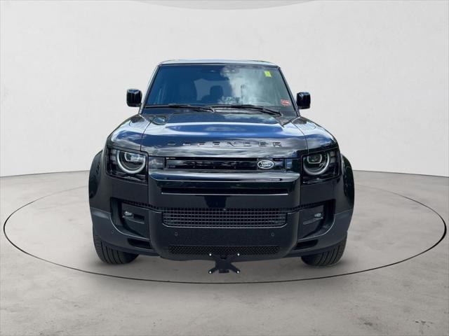 2026 Land Rover Defender P300 S