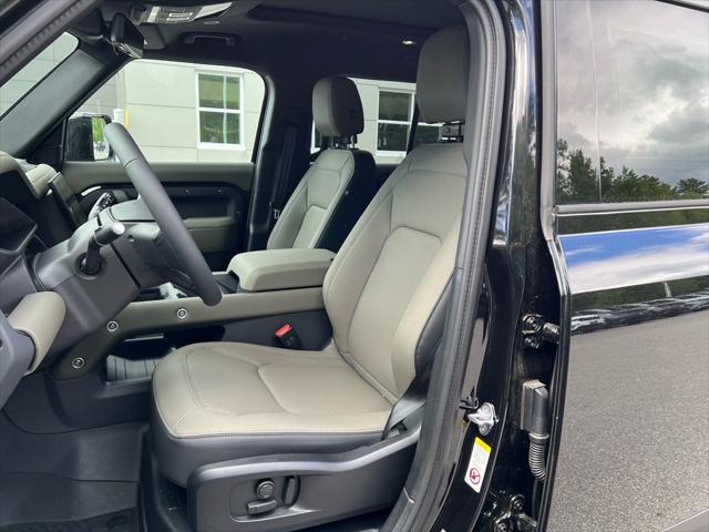 2026 Land Rover Defender P300 S