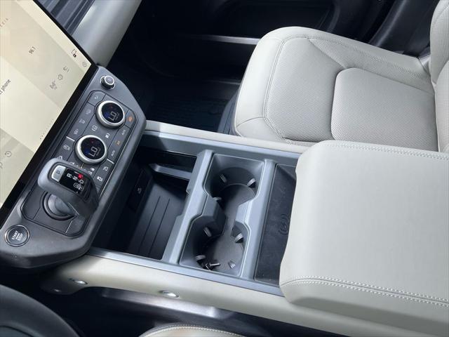 2026 Land Rover Defender P300 S