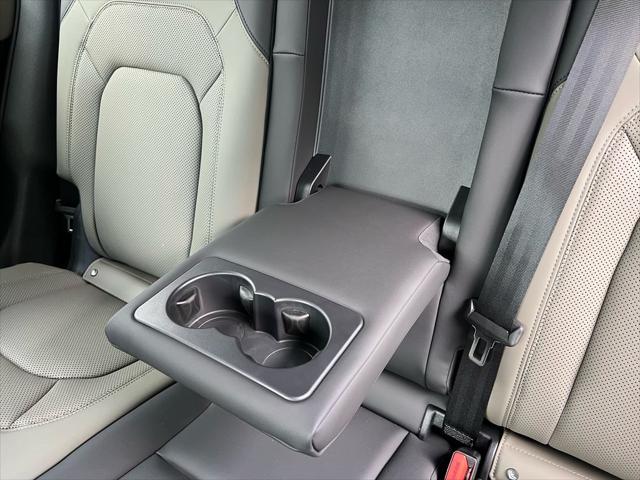 2026 Land Rover Defender P300 S