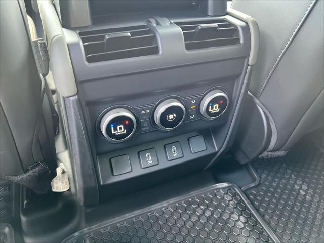 2026 Land Rover Defender P300 S