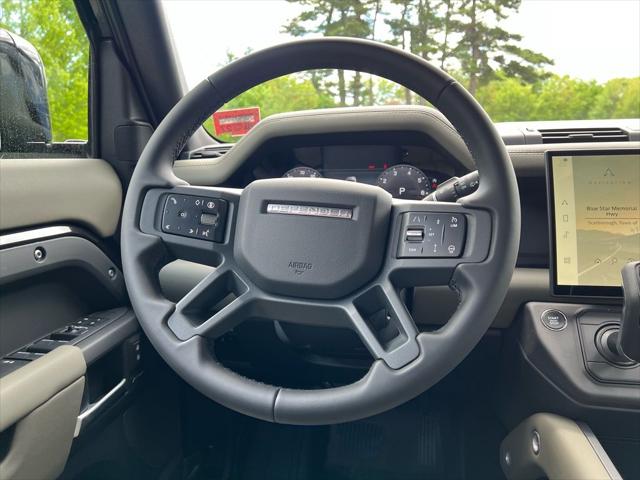 2026 Land Rover Defender P300 S
