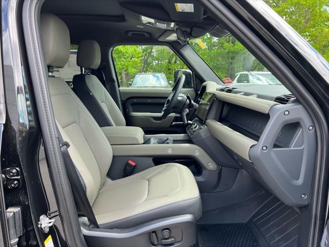 2026 Land Rover Defender P300 S