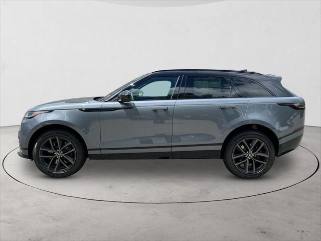 2026 Land Rover Range Rover Velar Belgravia Edition