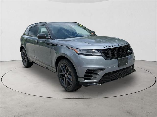 2026 Land Rover Range Rover Velar Belgravia Edition