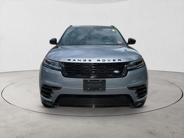 2026 Land Rover Range Rover Velar Belgravia Edition