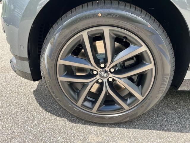 2026 Land Rover Range Rover Velar Belgravia Edition