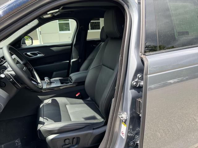 2026 Land Rover Range Rover Velar Belgravia Edition