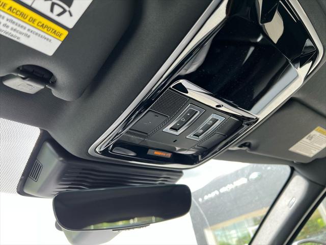 2026 Land Rover Range Rover Velar Belgravia Edition