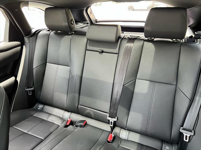 2026 Land Rover Range Rover Velar Belgravia Edition