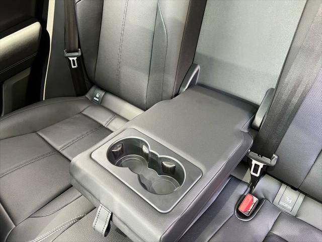 2026 Land Rover Range Rover Velar Belgravia Edition