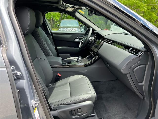 2026 Land Rover Range Rover Velar Belgravia Edition