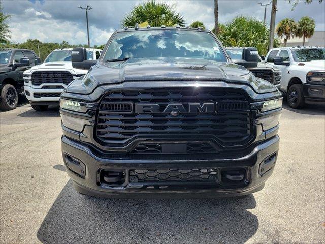2026 RAM 2500 RAM 2500 BIG HORN CREW CAB 4X4 64 BOX 2026 RAM 2500 RAM 2500 BIG HORN CREW CAB 4X4 64 BOX
