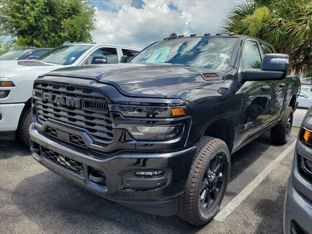 2026 RAM 2500 RAM 2500 BIG HORN CREW CAB 4X4 64 BOX 2026 RAM 2500 RAM 2500 BIG HORN CREW CAB 4X4 64 BOX