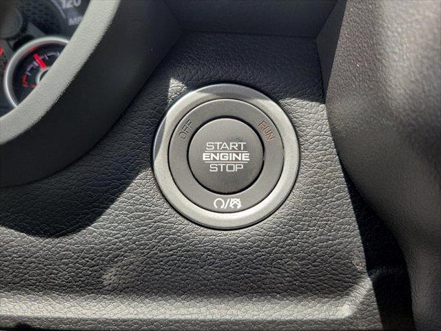 2026 Ram 2500 Big Horn Crew Cab 4x4 64 Box
